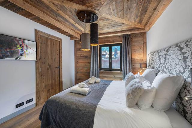 Appartements Residence Savoie - Val d'Isère Centre