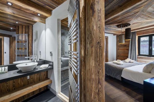 Appartements Residence Savoie - Val d'Isère Centre