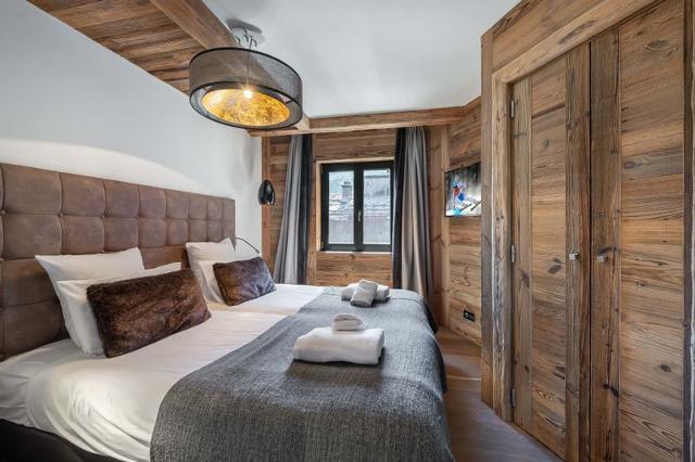 Appartements Residence Savoie - Val d'Isère Centre