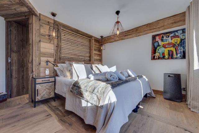 Appartements Residence Savoie - Val d'Isère Centre