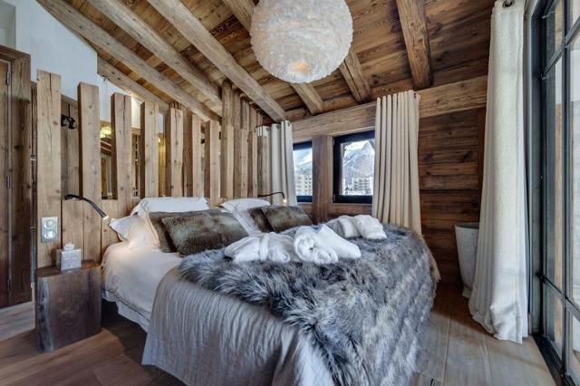 Appartements Residence Savoie - Val d'Isère Centre