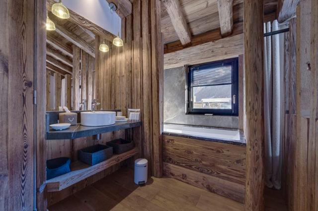 Appartements Residence Savoie - Val d'Isère Centre