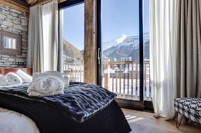 Appartements Residence Savoie - Val d'Isère Centre