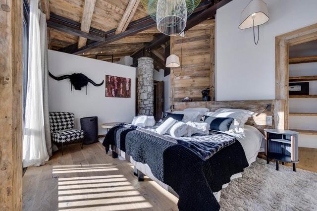 Appartements Residence Savoie - Val d'Isère Centre