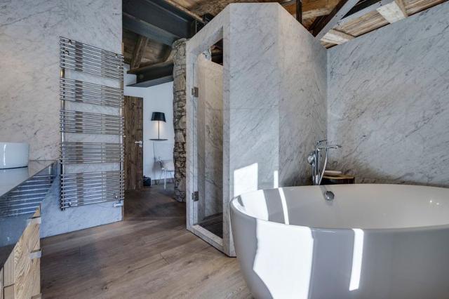 Appartements Residence Savoie - Val d'Isère Centre