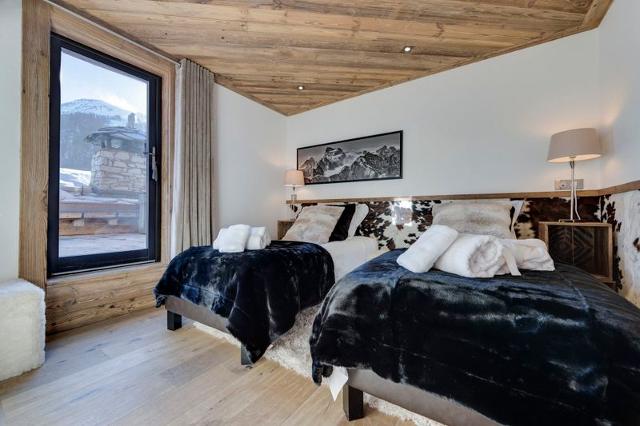 Appartements Residence Savoie - Val d'Isère Centre