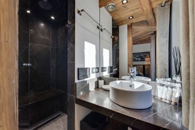 Appartements Residence Savoie - Val d'Isère Centre