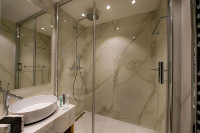 Appartements Residence Solaise - Val d'Isère Centre