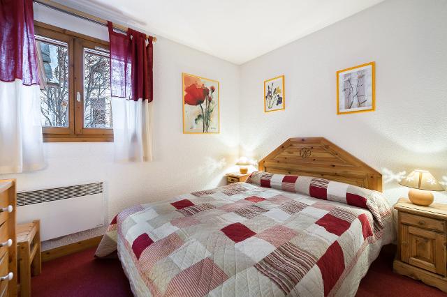 Appartements Residence Val Coeur - Val d'Isère Centre