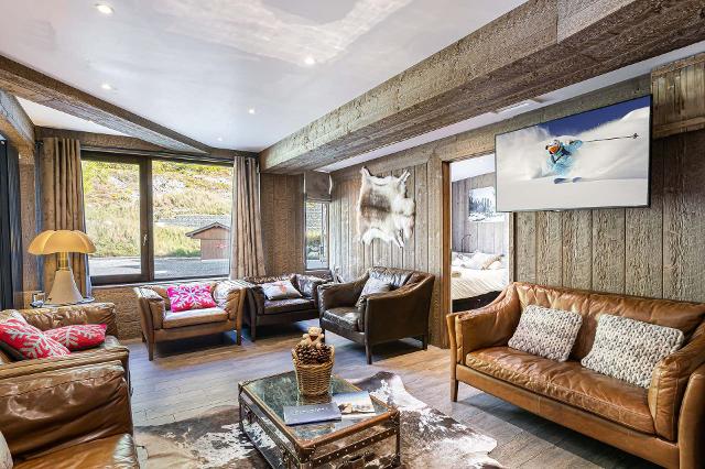 Appartements Residence Val Snow - Val d'Isère Centre