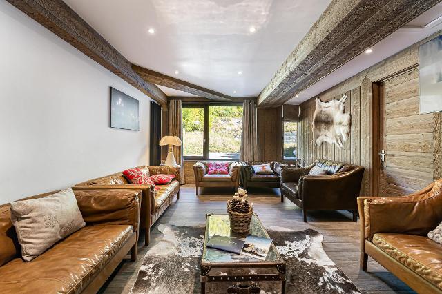 Appartements Residence Val Snow - Val d'Isère Centre