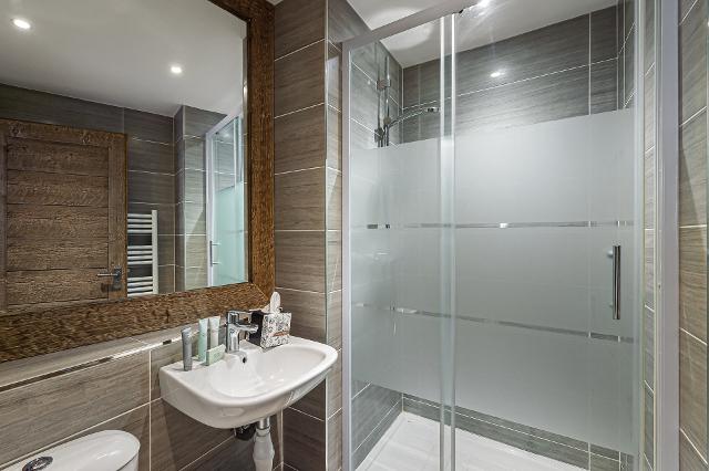 Appartements Residence Val Snow - Val d'Isère Centre