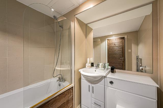 Appartements Residence Val Snow - Val d'Isère Centre