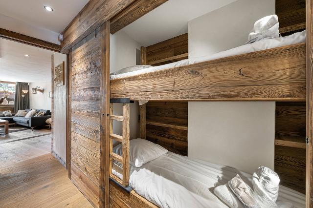 Appartements Residence Val Snow - Val d'Isère Centre
