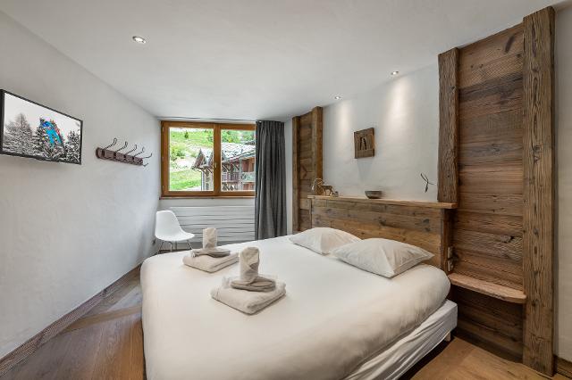 Appartements Residence Val Snow - Val d'Isère Centre