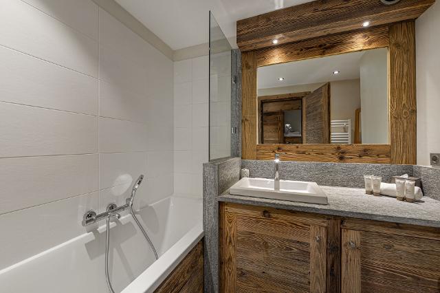 Appartements Residence Val Snow - Val d'Isère Centre