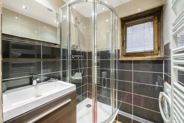 Appartements Residence Venus - Val d'Isère Centre