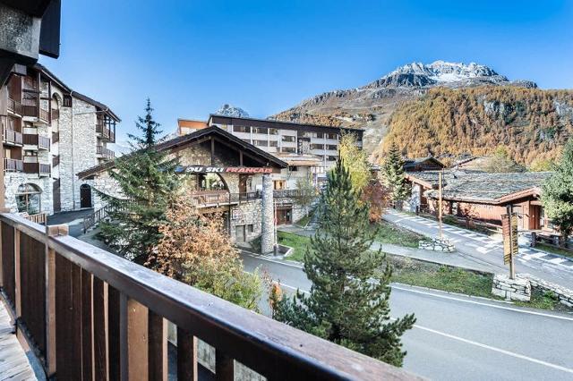 Appartements Residence Venus - Val d'Isère Centre