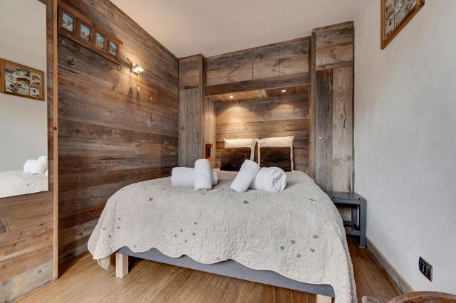 Appartements Residence Venus - Val d'Isère Centre