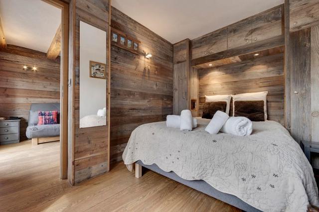 Appartements Residence Venus - Val d'Isère Centre