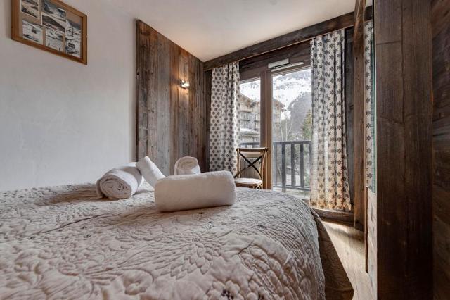 Appartements Residence Venus - Val d'Isère Centre