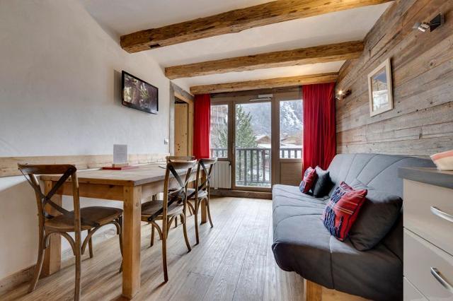 Appartements Residence Venus - Val d'Isère Centre