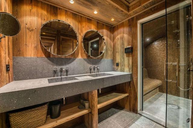 Chalet Tasna - Val d'Isère Centre