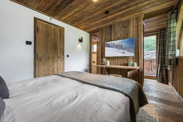 Chalet Tasna - Val d'Isère Centre