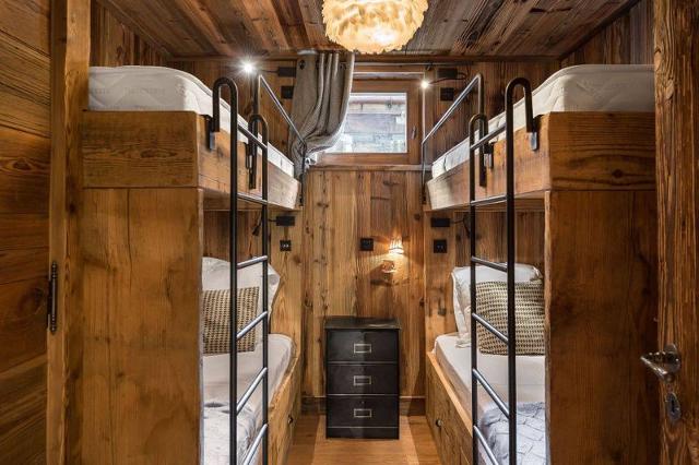 Chalet Tasna - Val d'Isère Centre