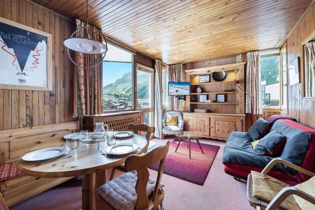 Appartements Thovex A2 - Val d'Isère Centre