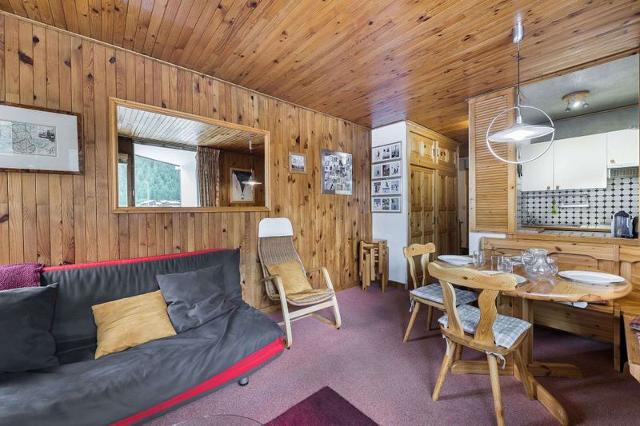 Appartements Thovex A2 - Val d'Isère Centre