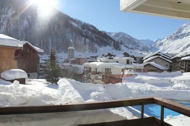 Appartements Thovex A2 - Val d'Isère Centre