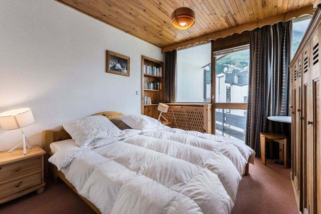 Appartements Thovex A2 - Val d'Isère Centre