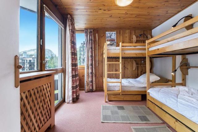 Appartements Thovex A2 - Val d'Isère Centre