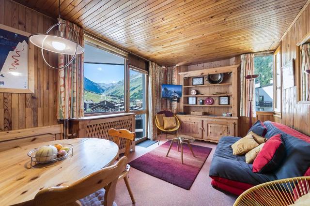 Appartements Thovex A2 - Val d'Isère Centre