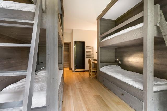 Appartements Aspen Park Lodge - Méribel Centre 1600