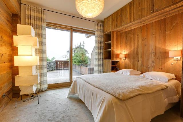 Appartements Aspen Park Lodge - Méribel Centre 1600