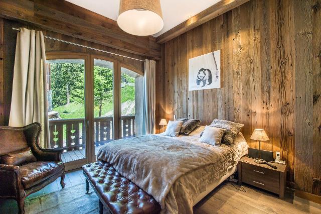 Appartements Aspen Park Lodge - Méribel Centre 1600