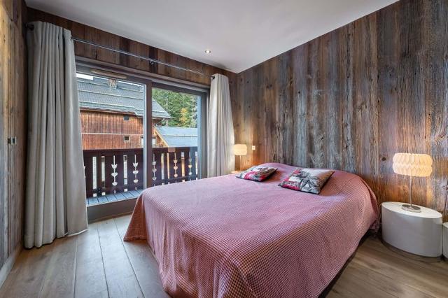 Appartements Aspen Park Lodge - Méribel Centre 1600