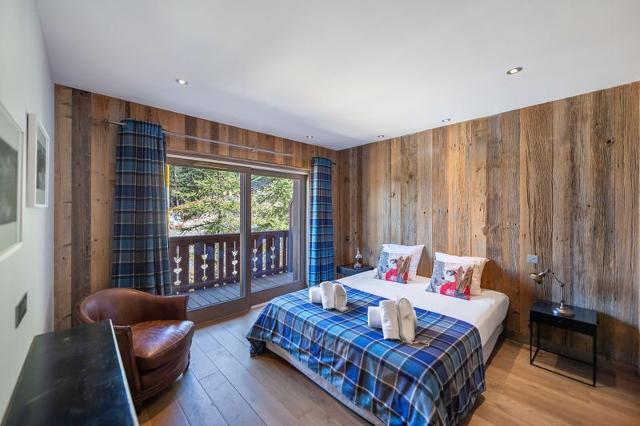 Appartements Aspen Park Lodge - Méribel Centre 1600