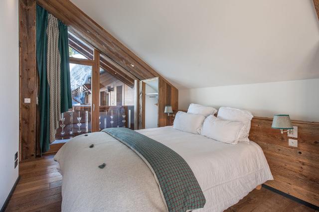Appartements Aspen Park Lodge - Méribel Centre 1600