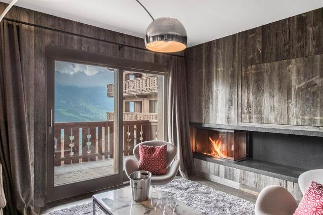 Appartements Aspen Park Lodge - Méribel Centre 1600