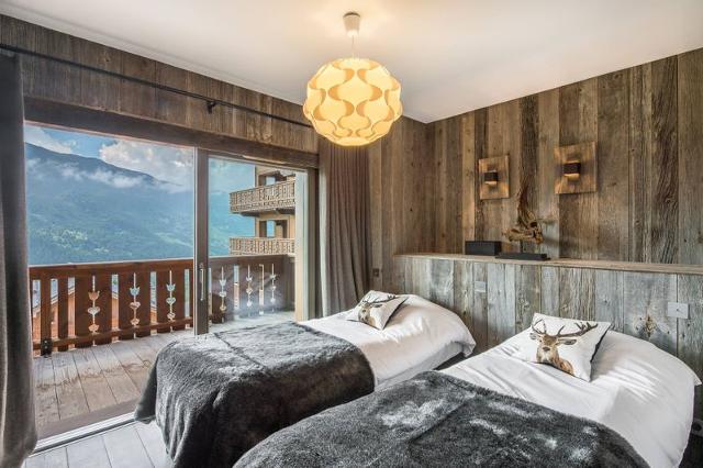 Appartements Aspen Park Lodge - Méribel Centre 1600