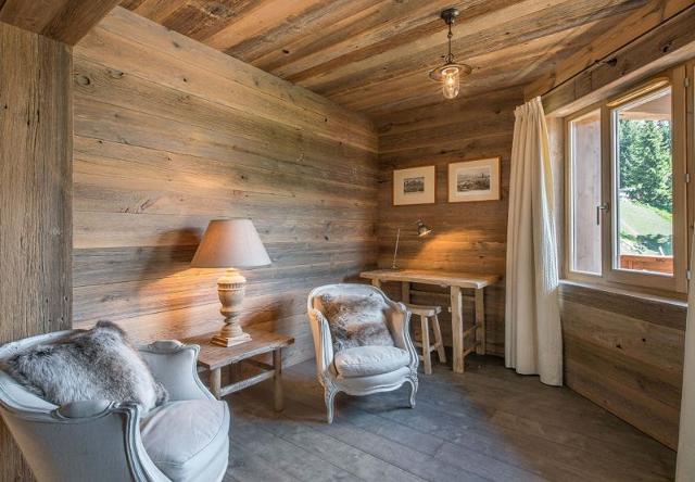 Appartements Aspen Park Lodge - Méribel Centre 1600