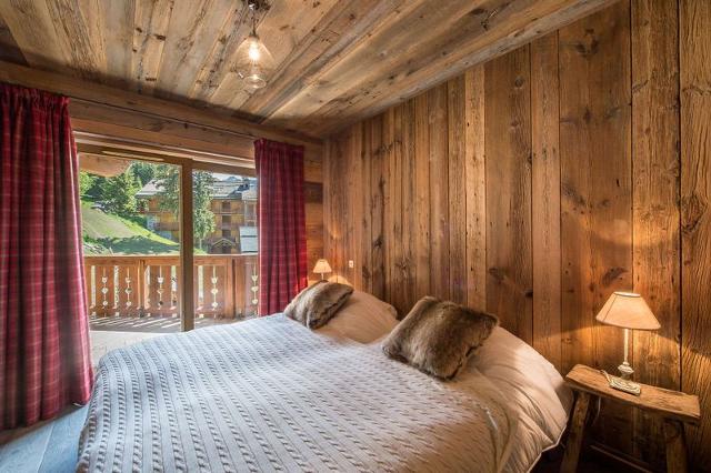 Appartements Aspen Park Lodge - Méribel Centre 1600