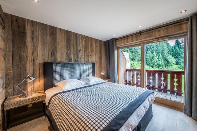 Appartements Aspen Park Lodge - Méribel Centre 1600