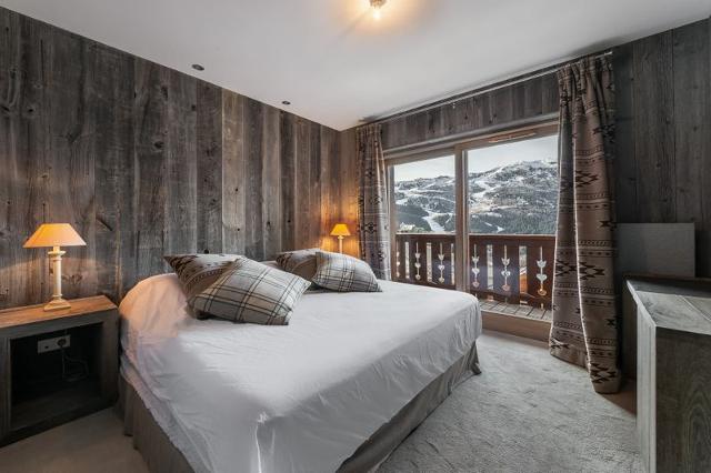 Appartements Aspen Park Lodge - Méribel Centre 1600