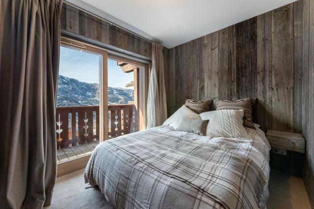 Appartements Aspen Park Lodge - Méribel Centre 1600
