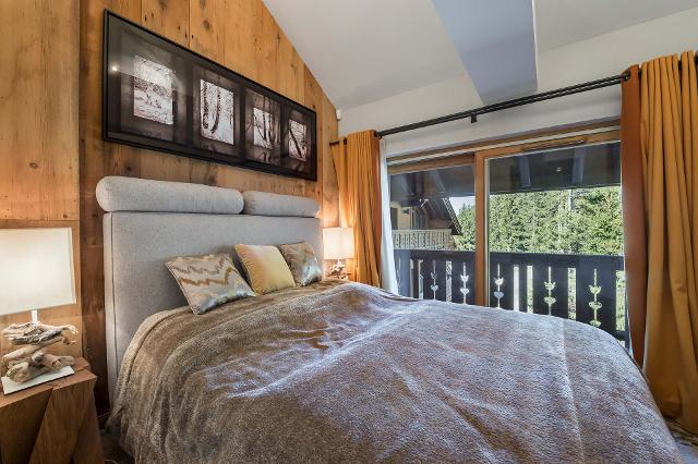 Appartements Aspen Park Lodge - Méribel Centre 1600