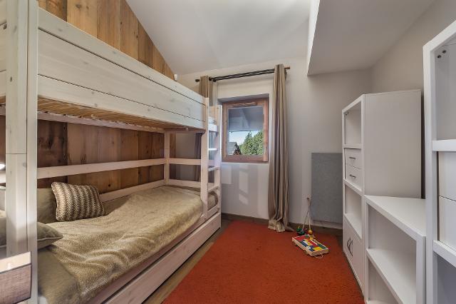 Appartements Aspen Park Lodge - Méribel Centre 1600